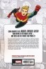 MARVEL-VERSE CAPTAIN MARVEL TP [9781302926847]